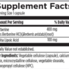Berberine