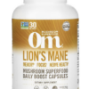 Lion's Mane