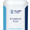 B Complex Plus