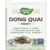 Dong Quai Root