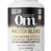 Mushroom Master Blend