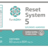 Reset System 5