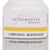 Cortisol Manager