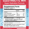 Electrolyte Mix