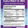 Electrolyte Mix