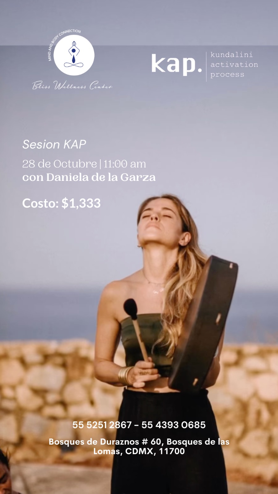 KAP DANIELA OCT